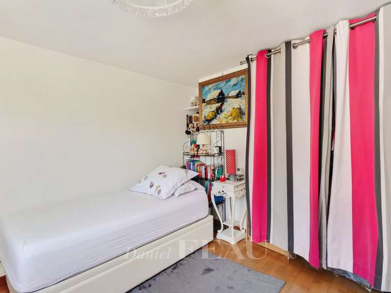 Appartement Paris 3e - 2 chambres - 50m²