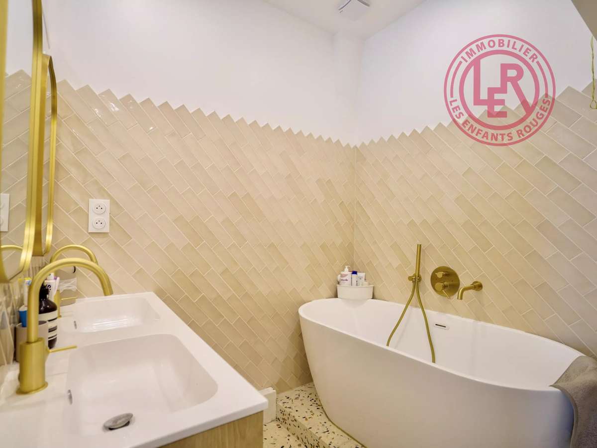 Apartment Paris 3e