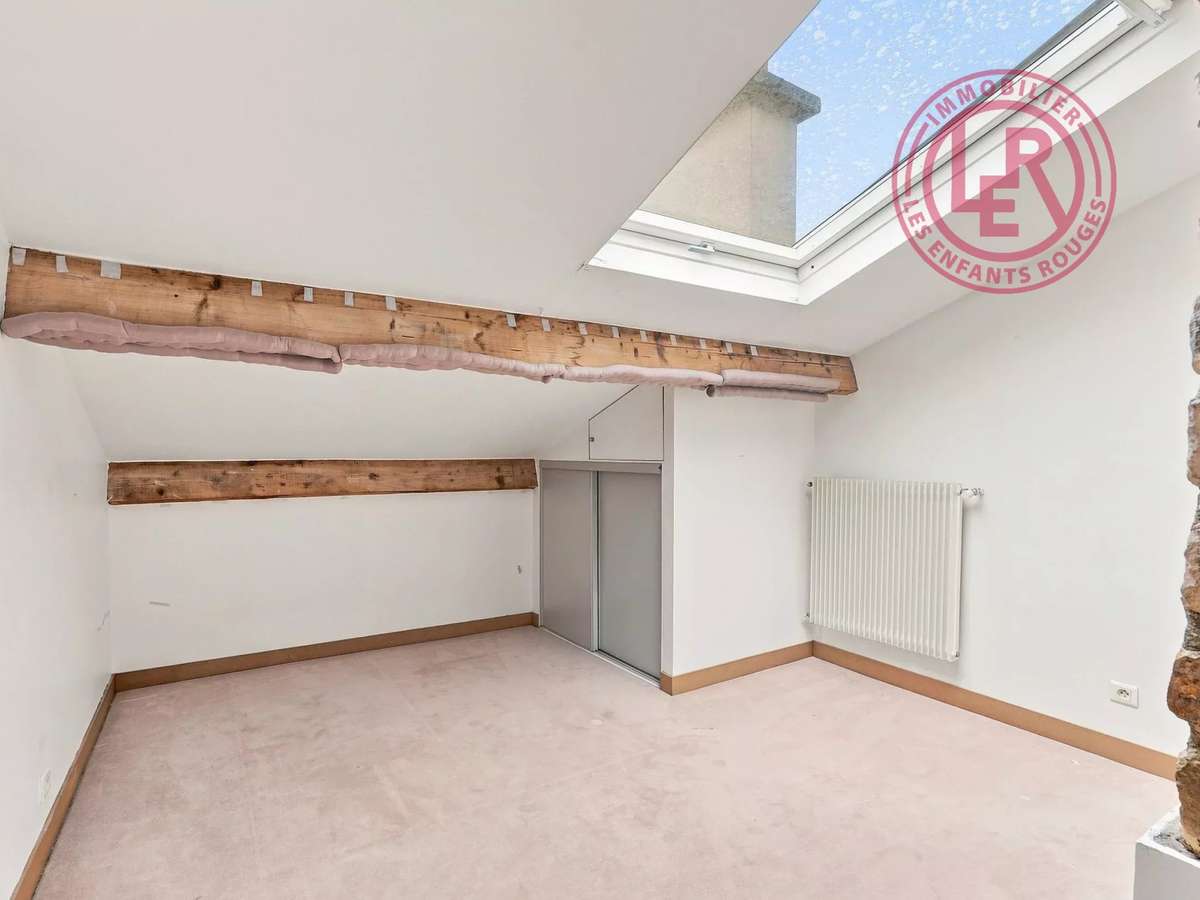 Appartement Paris 3e