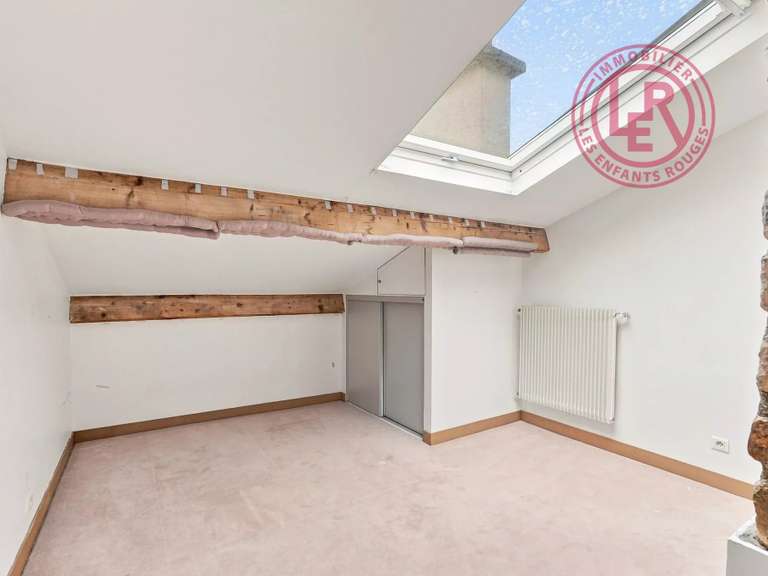 Appartement Paris 3e - 2 chambres - 155m²