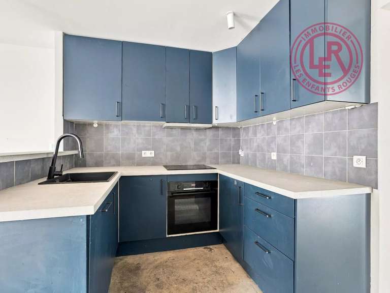 Appartement Paris 3e - 2 chambres - 155m²