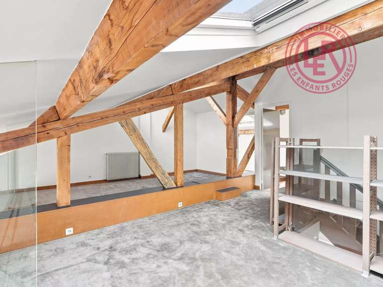 Appartement Paris 3e - 2 chambres - 155m²