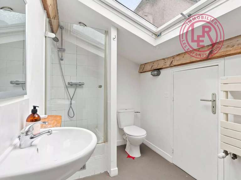 Appartement Paris 3e - 2 chambres - 155m²
