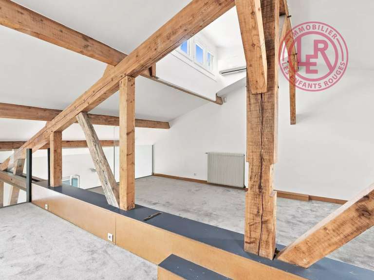 Appartement Paris 3e - 2 chambres - 155m²