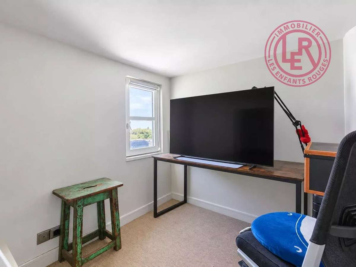Appartement Paris 3e