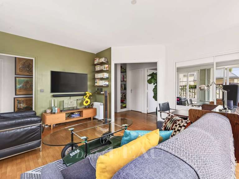 Apartment Paris 3e - 1 bedroom - 53m²