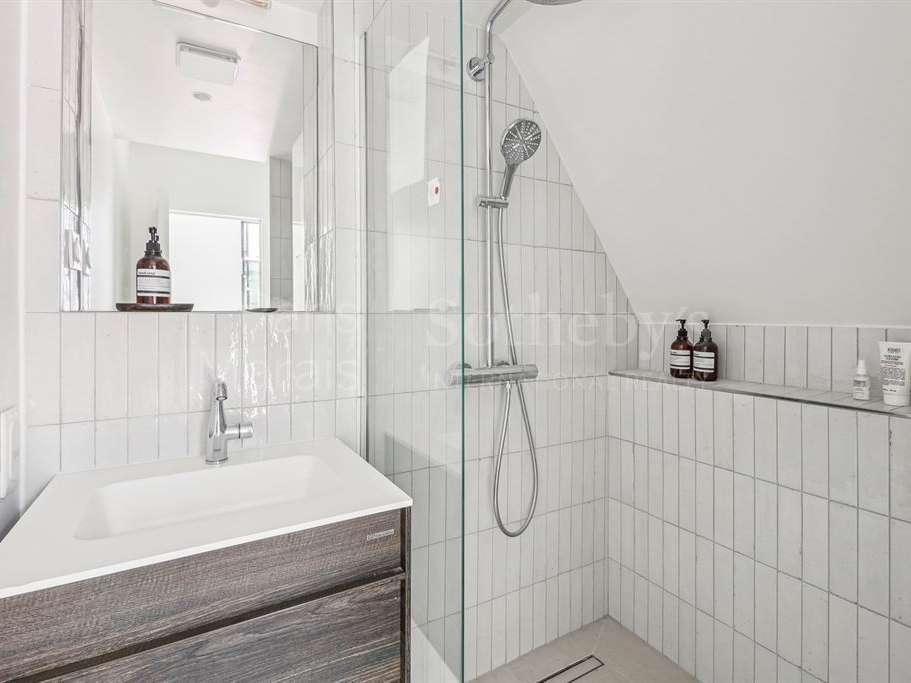 Appartement Paris 4e