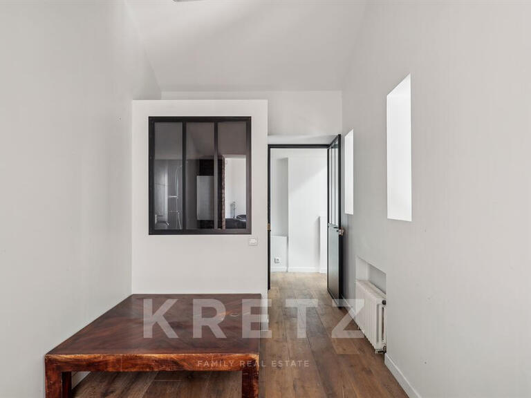 Apartment Paris 4e - 3 bedrooms - 292m²