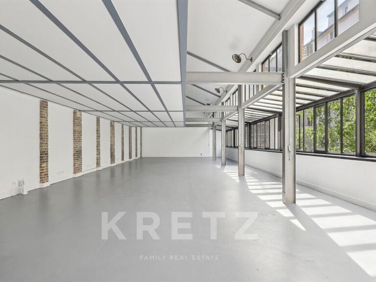 Apartment Paris 4e - 3 bedrooms - 292m²