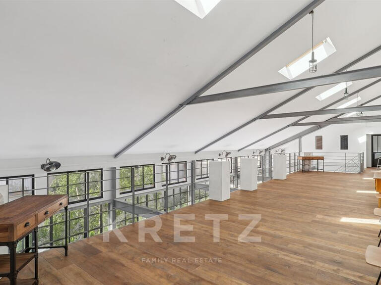 Apartment Paris 4e - 3 bedrooms - 292m²