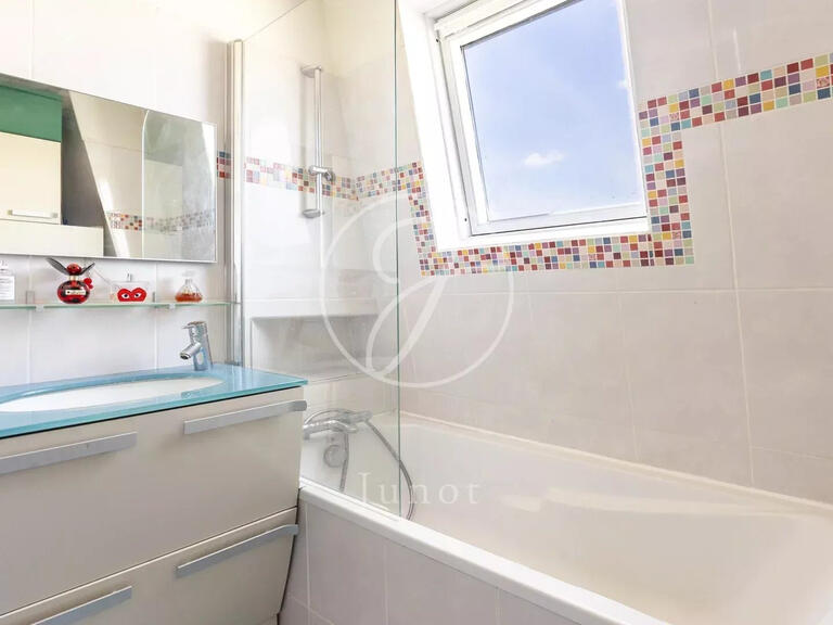 Apartment Paris 4e - 2 bedrooms - 72m²