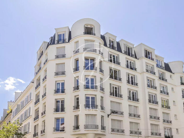 Apartment Paris 4e - 2 bedrooms - 72m²