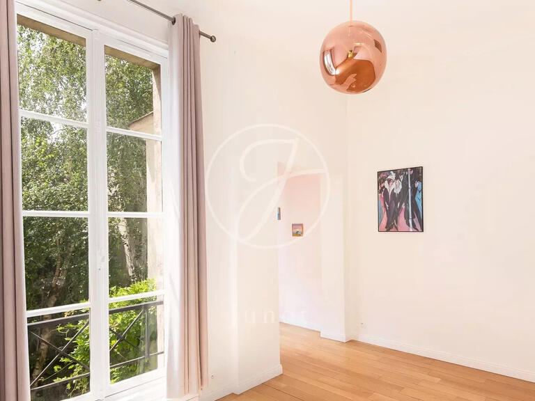 Apartment Paris 4e - 6 bedrooms - 460m²