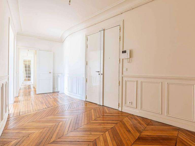 Appartement Paris 4e - 2 chambres
