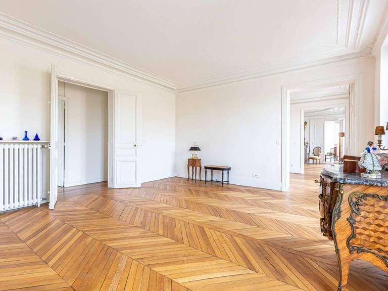 Appartement Paris 4e - 2 chambres