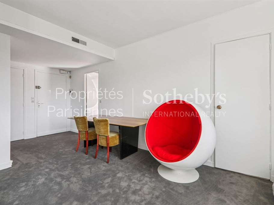 Apartment Paris 4e