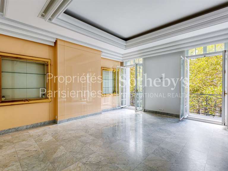 Apartment Paris 4e - 3 bedrooms - 347m²