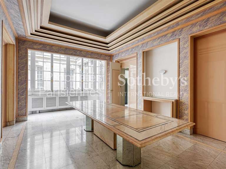 Apartment Paris 4e - 3 bedrooms - 347m²