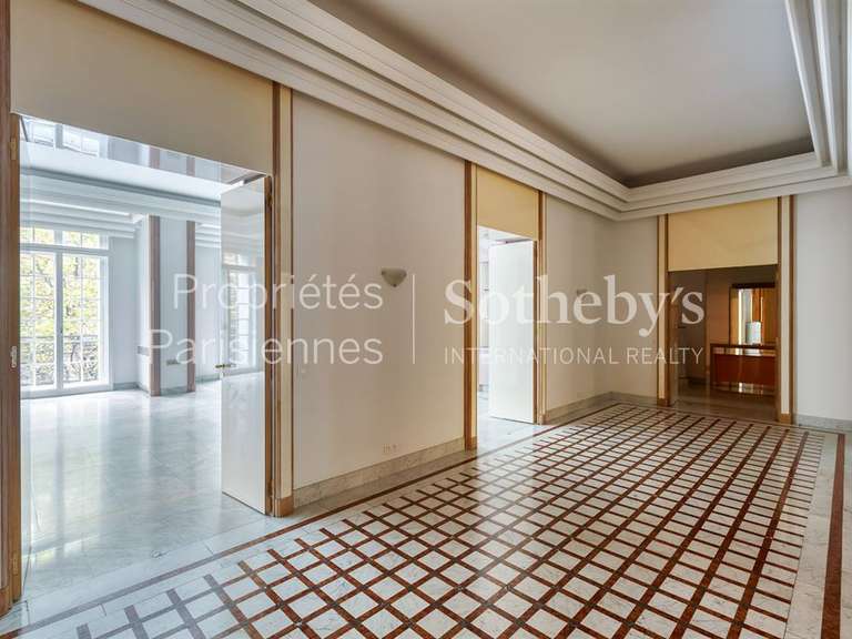 Apartment Paris 4e - 3 bedrooms - 347m²