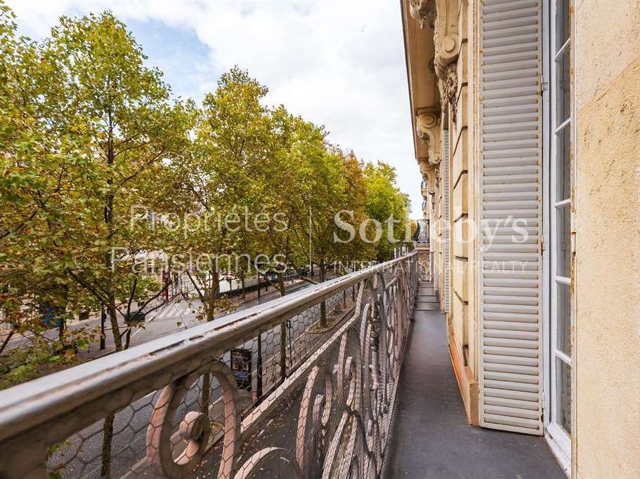 Apartment Paris 4e