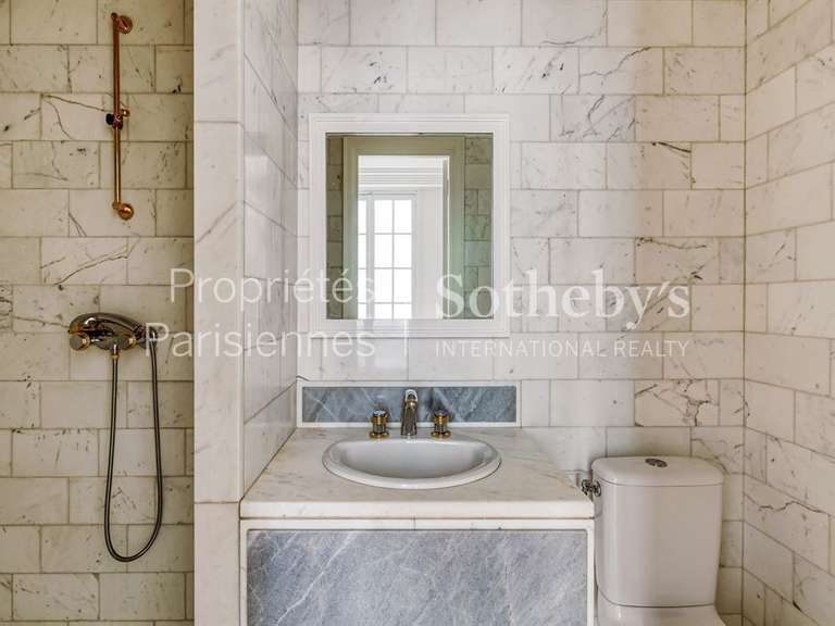 Apartment Paris 4e - 3 bedrooms - 347m²