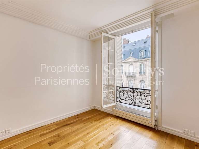 Apartment Paris 4e - 3 bedrooms - 347m²