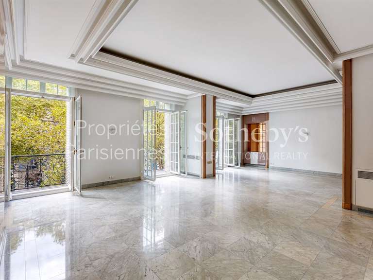 Apartment Paris 4e - 3 bedrooms - 347m²