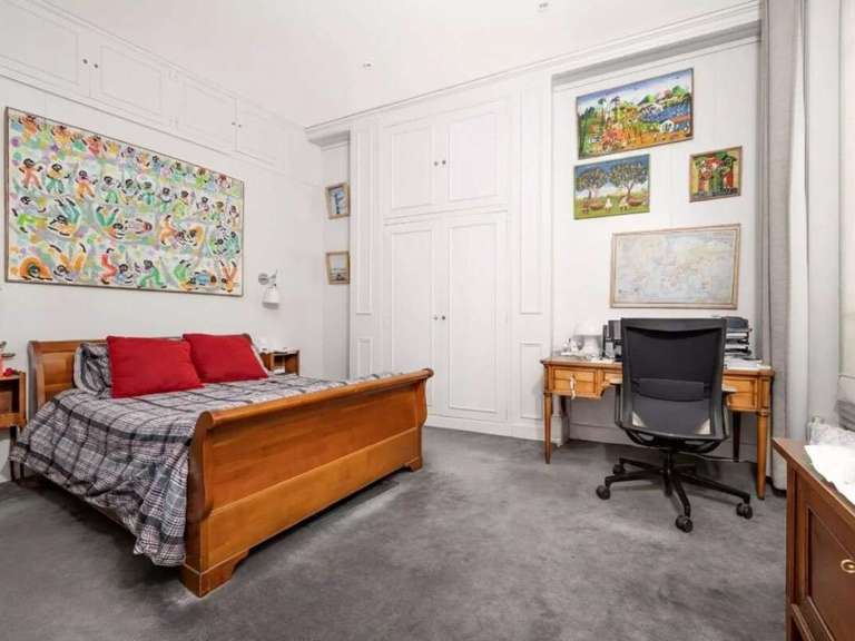 Appartement Paris 4e - 3 chambres