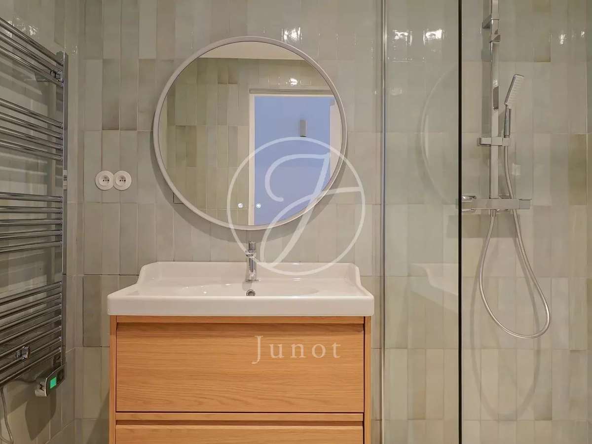 Appartement Paris 4e