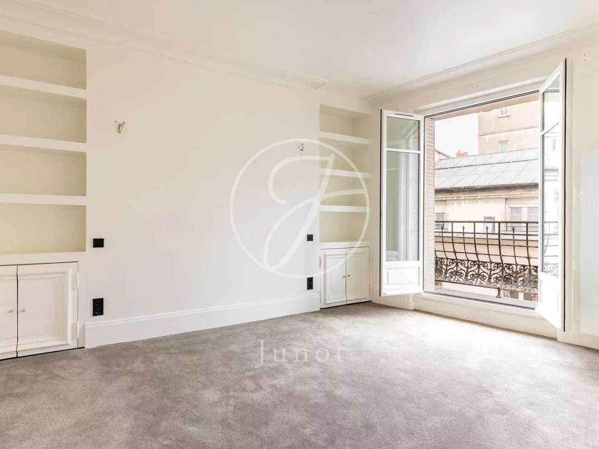 Appartement Paris 4e