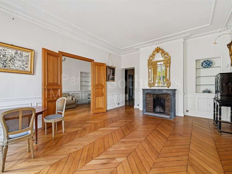 Apartment Paris 4e - 2 bedrooms - 124m²
