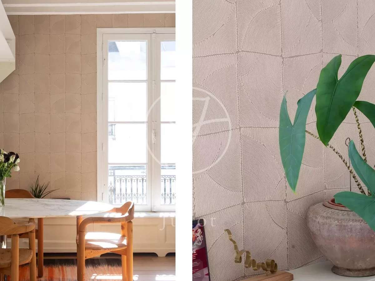 Appartement Paris 4e