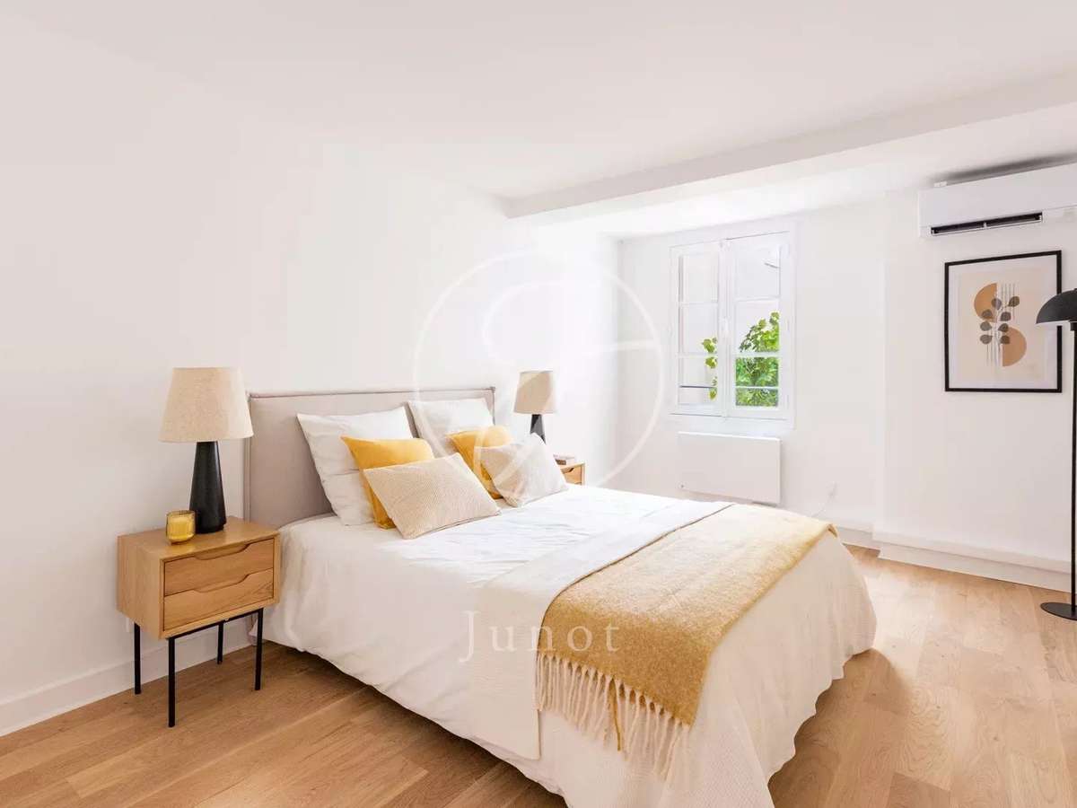 Appartement Paris 4e