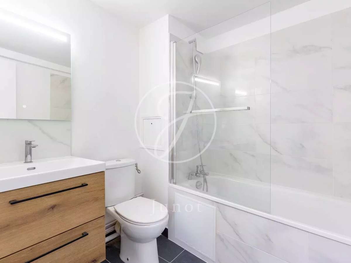 Appartement Paris 4e