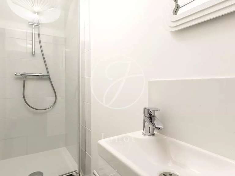 Appartement Paris 4e - 3 chambres - 92m²