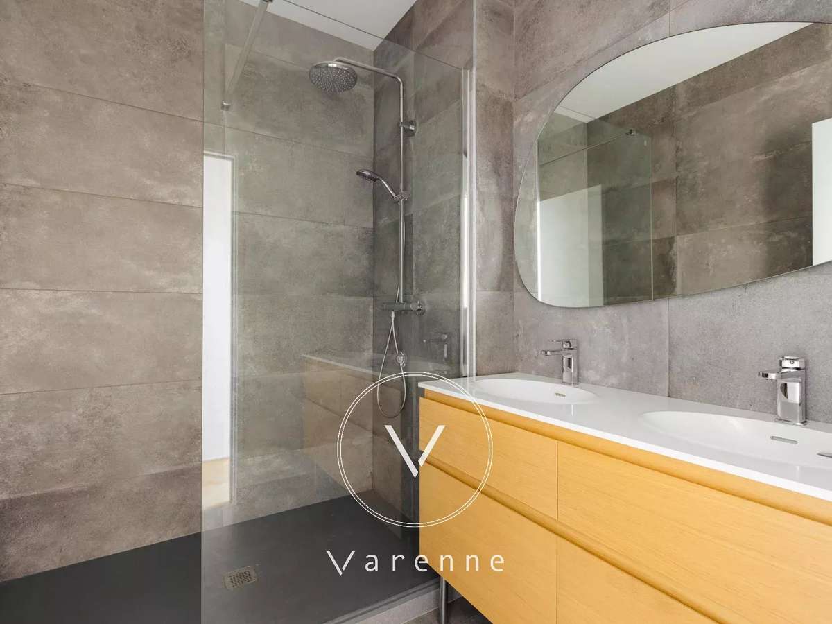 Appartement Paris 4e