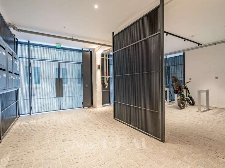 Appartement Paris 4e - 2 chambres - 106m²