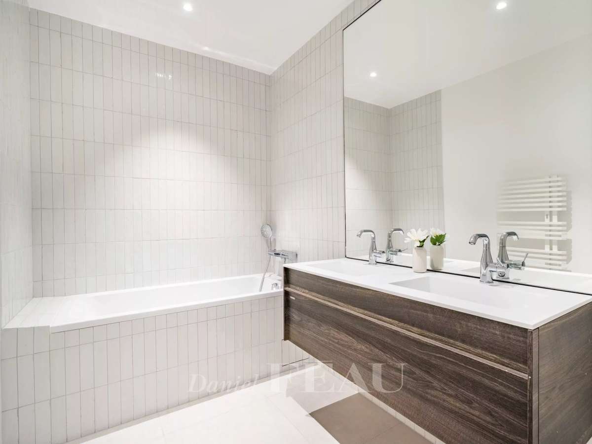 Appartement Paris 4e