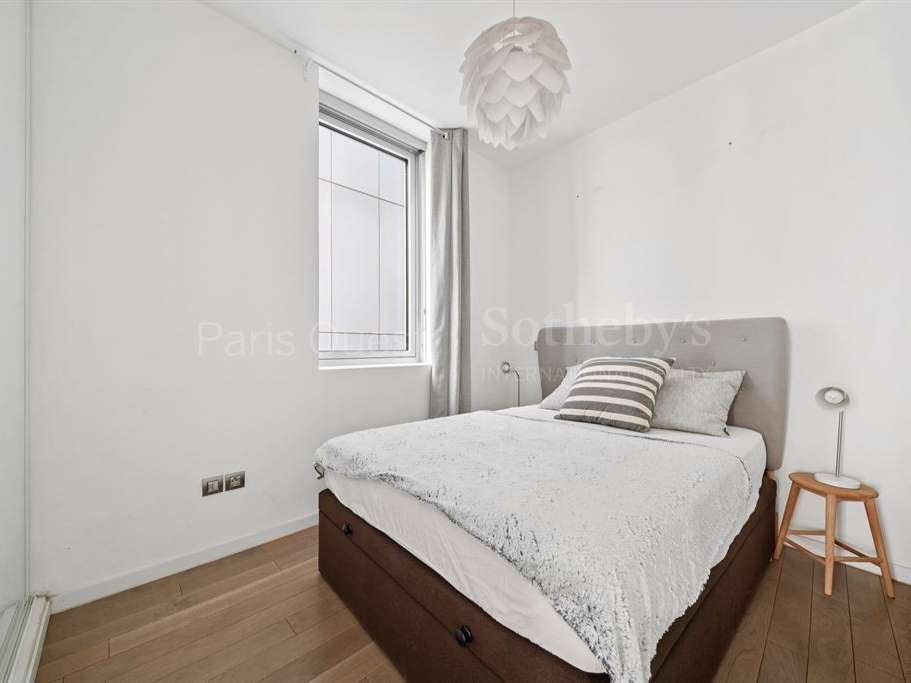 Appartement Paris 4e