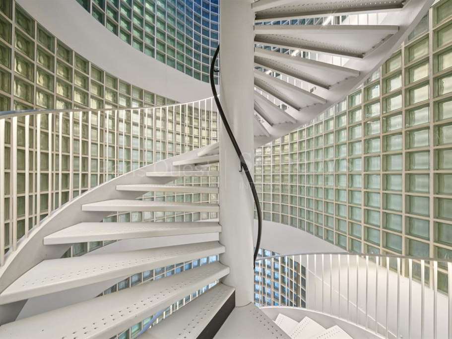 Appartement Paris 4e