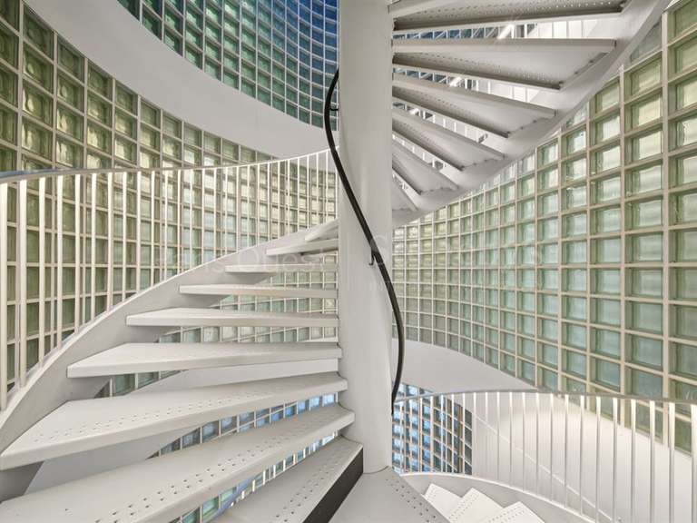 Apartment Paris 4e - 1 bedroom - 50m²