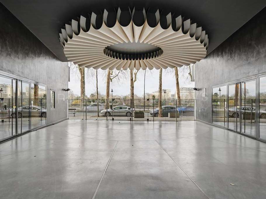 Appartement Paris 4e