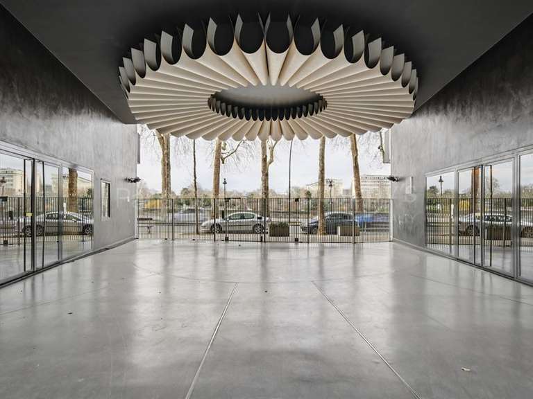 Apartment Paris 4e - 1 bedroom - 50m²