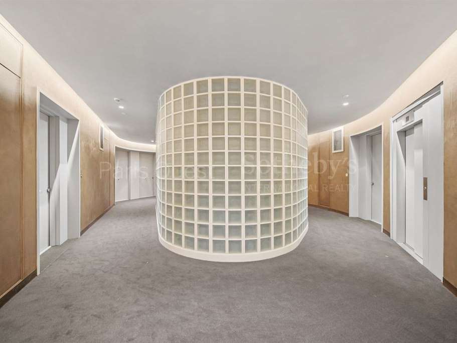 Appartement Paris 4e