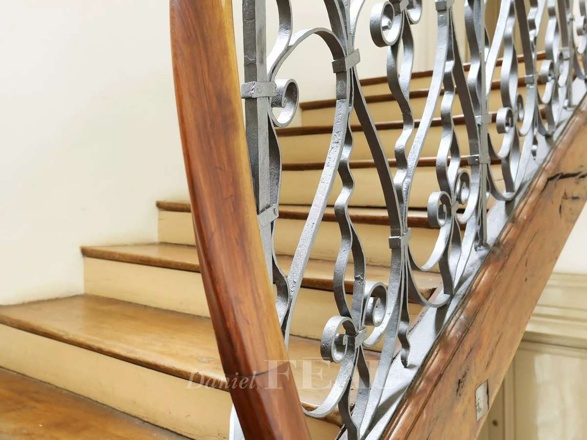 Appartement Paris 4e