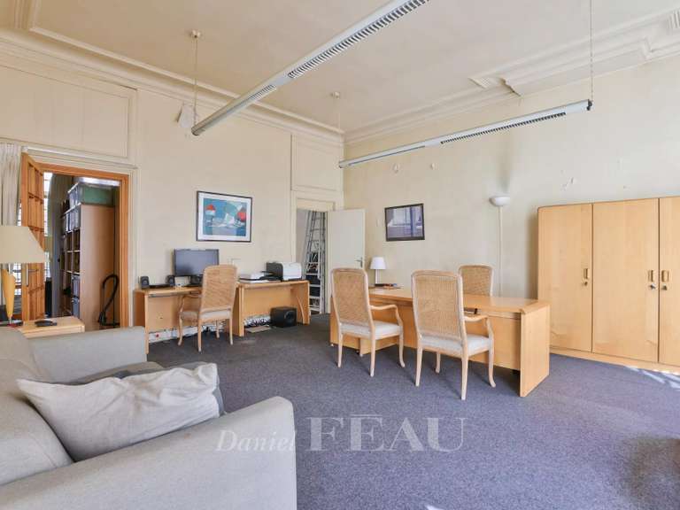 Appartement Paris 4e - 2 chambres - 105m²