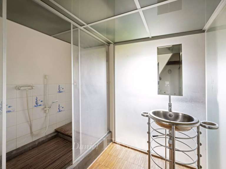 Appartement Paris 4e - 2 chambres - 183m²