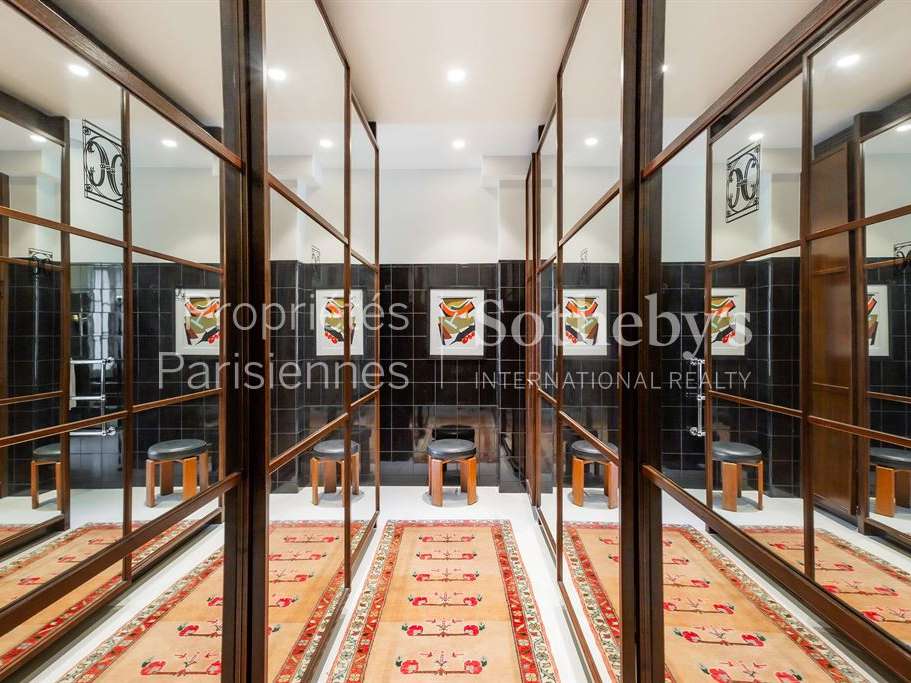 Appartement Paris 4e