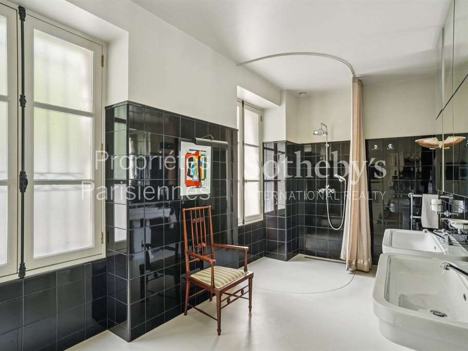 Apartment Paris 4e