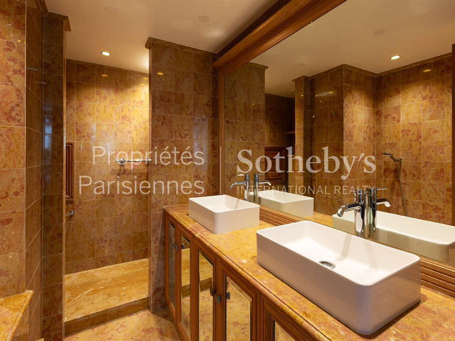 Appartement Paris 4e